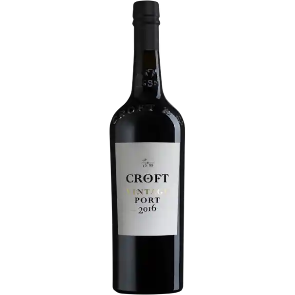 Croft Vintage Porto 2016 Hot Deal