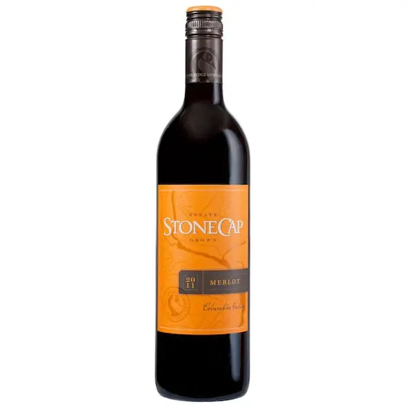 Exclusive Stonecap Merlot