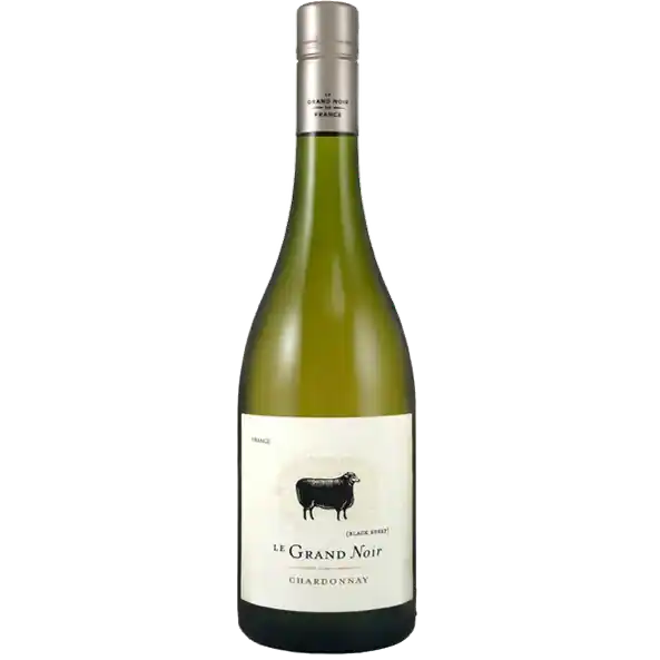 Black Sheep Le Grand Noir Brut Professional Grade