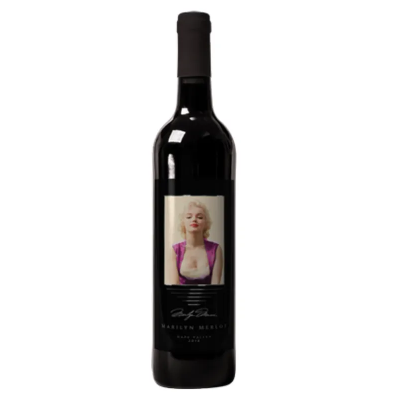 Save Now Marilyn Merlot