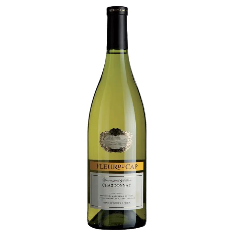 Holiday Sale Fleur Du Cap Chardonnay