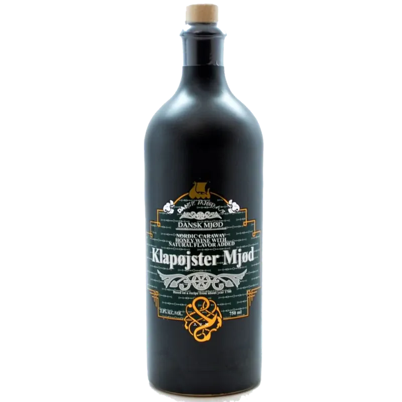 Secure Checkout Dansk Mjod Vikingernes