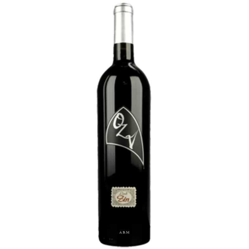 Warranty Included OZV Red Blend