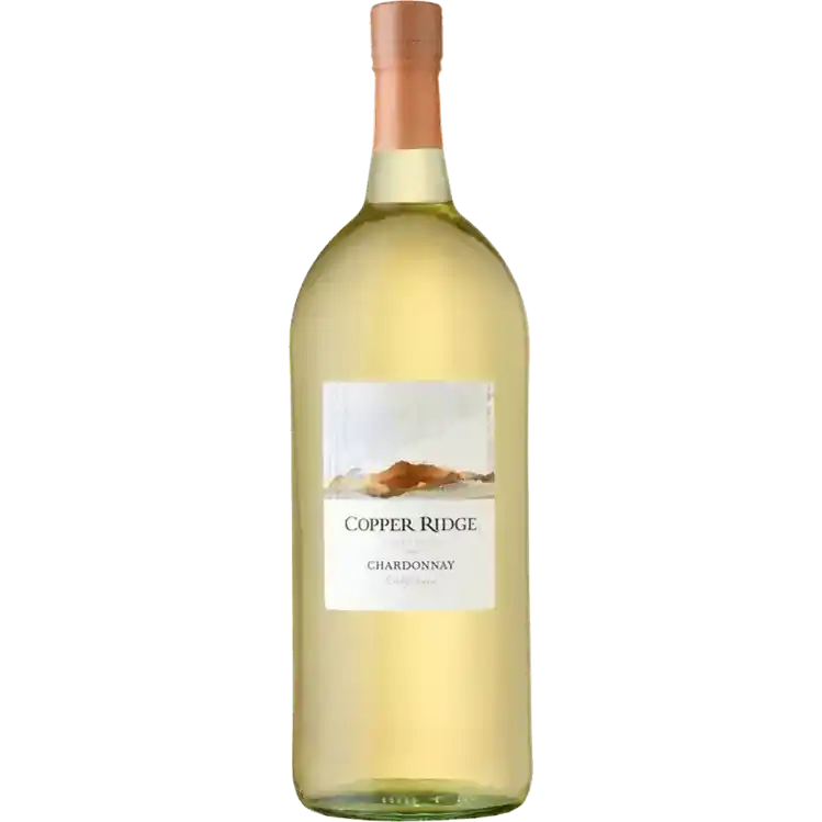 Copper Ridge Chardonnay Best Seller