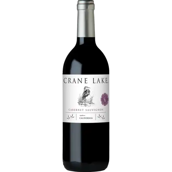 Crane Lake Cabernet Fan Favorite