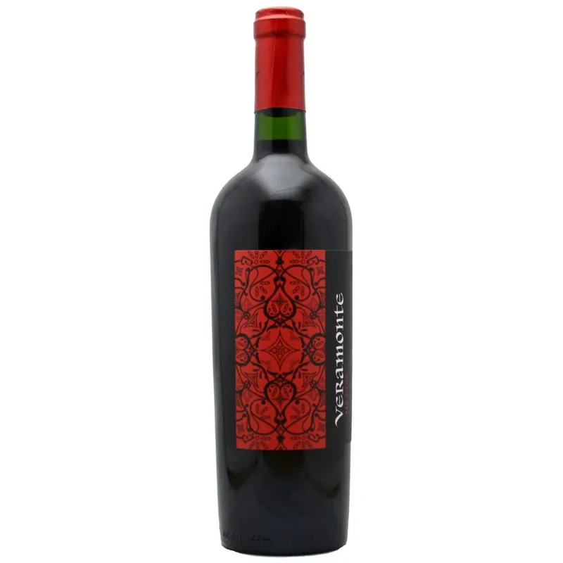 Veramonte Red Blend Time-Limited