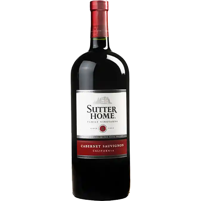 Same Day Shipping Sutter Home Cabernet