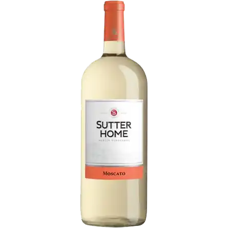 Grab Now Sutter Home Moscato
