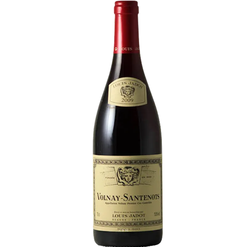 Louis Jadot Volnay Santenots Rouge Editor’s Pick