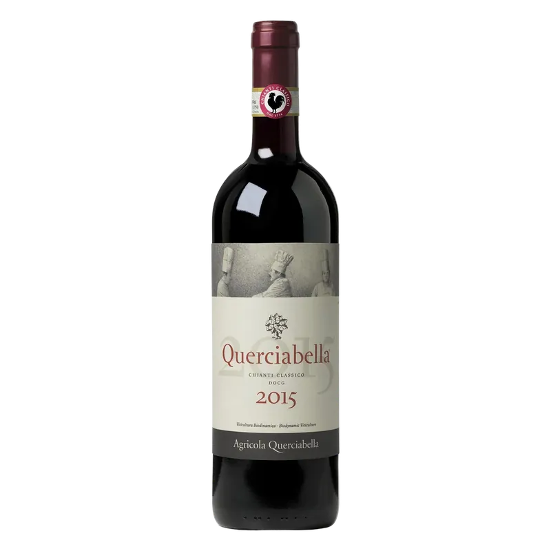 Querciabella Chianti Classico Save Now