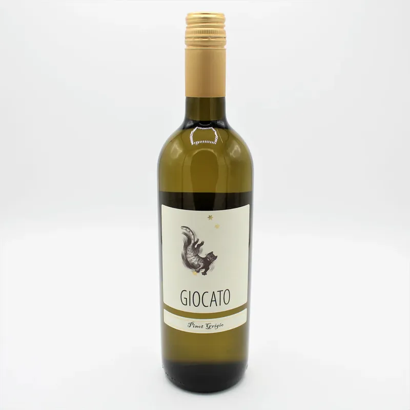 Buy Online Giocato Pinot Grigio