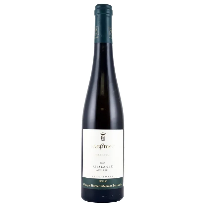 Buy Online Messmer Burrweiler Schawer Riesling