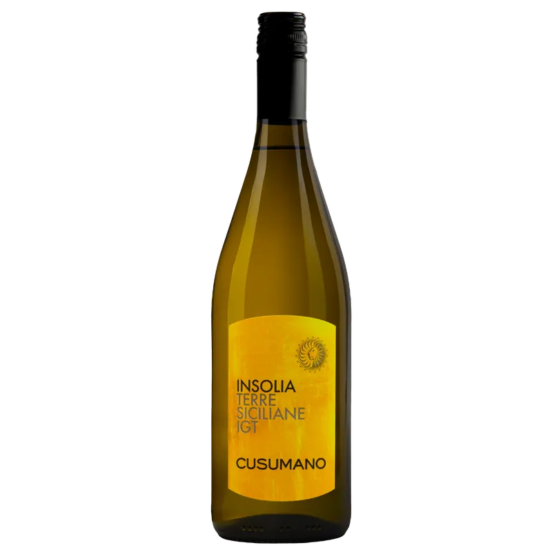 Holiday Sale Cusumano Insolia