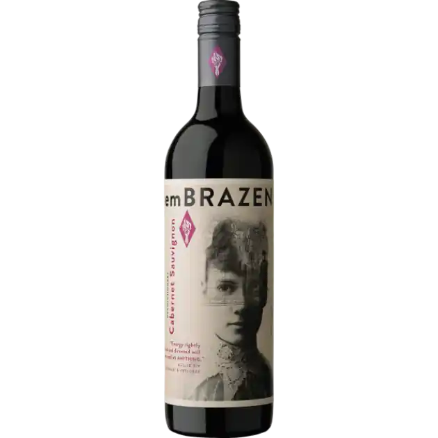 Popular Embrazen Cabernet