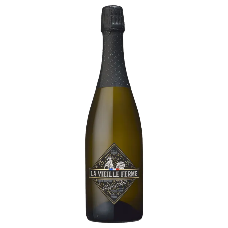 La Vieille Ferme Reserve Brut Limited Edition