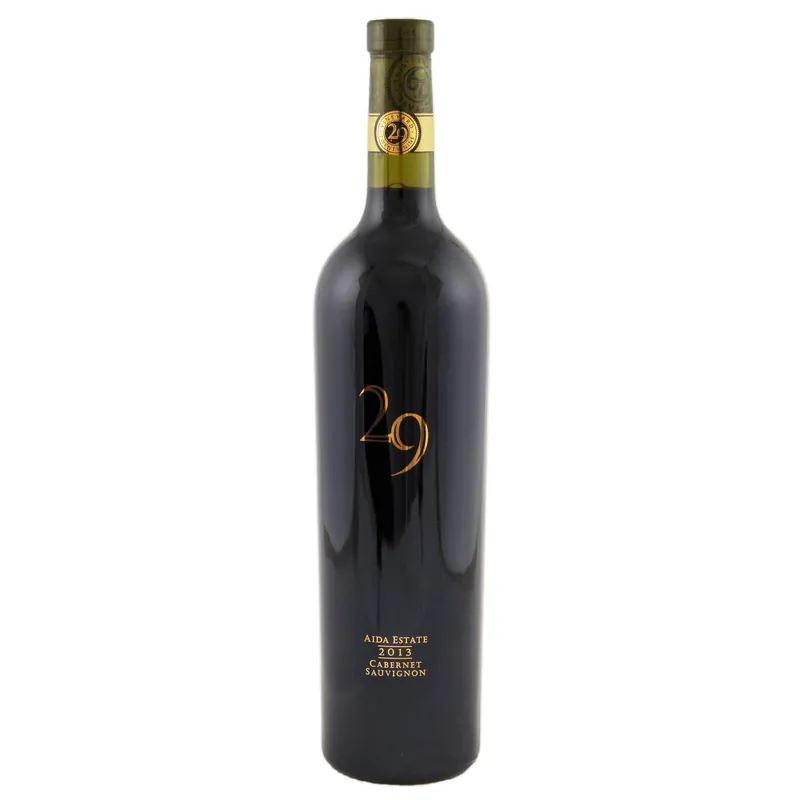 Factory Price Vineyard 29 Aida Cabernet Sauvignon