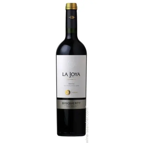 La Joya Merlot Reserve Mega Sale