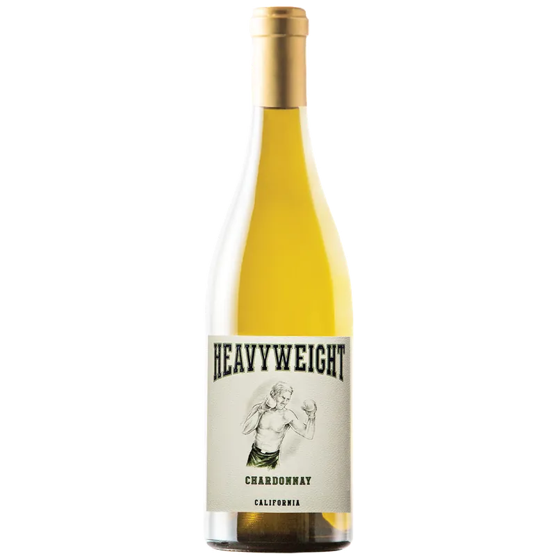 Bulk Order Heavyweight Chardonnay