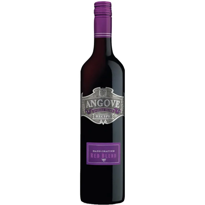 Deal Dr Angove Red Blend