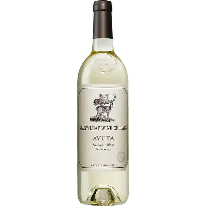 Stags Leap Wine Cellars Aveta Napa Sauvignon Blanc New Arrival