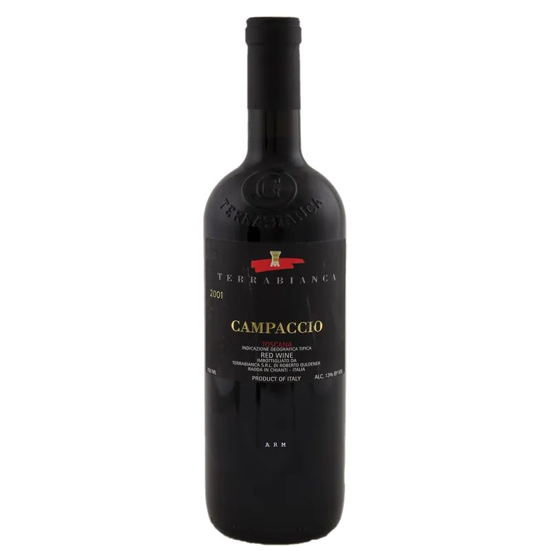 Exclusive Terrabianca Campaccio