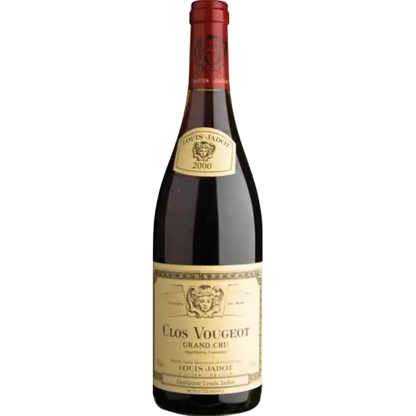 Meo Camuzet Clos De Vougeot Grand Cru Price Drop