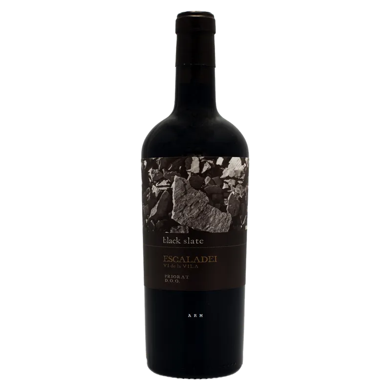 Markdown Scale Dei Black Slate Escaladei Priorat