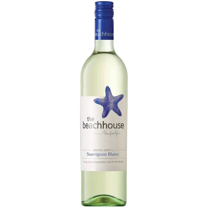 Beach House Sauvignon Blanc Express Delivery