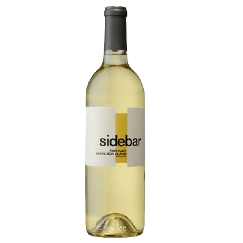 Super Sale Sidebar High Valley Sauvignon Blanc