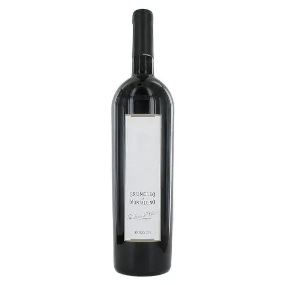 Valdicava Brunello Riserva Madonna del Piano 2006 Express Delivery