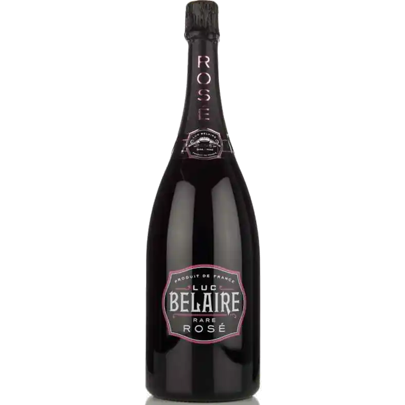 Direct From Manufacturer Luc Belaire Rare Rose