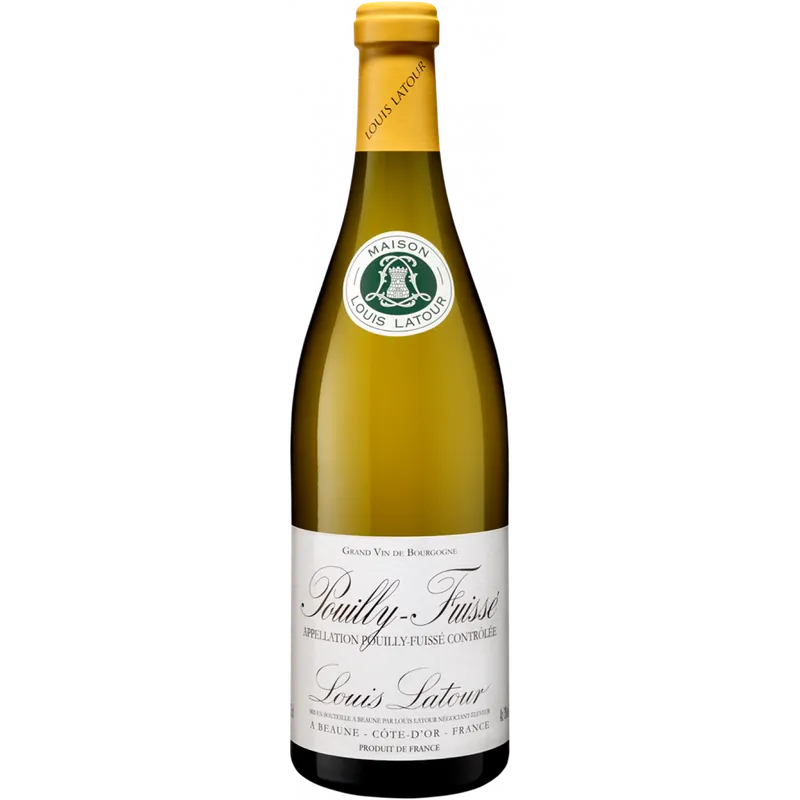 Michel Dutour Pouilly Fuisse La Roche Cheap