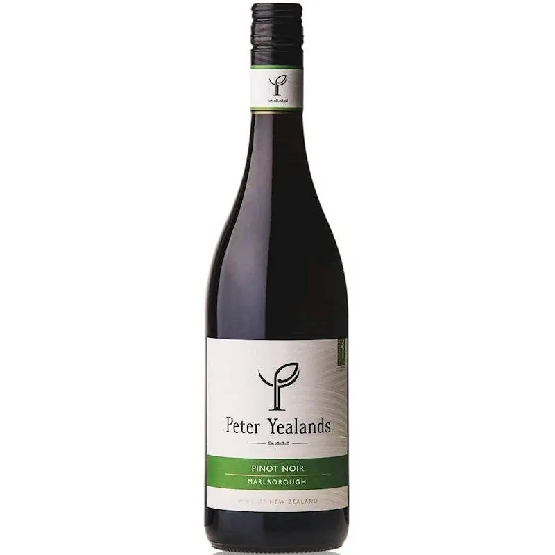 Weekend Sale Yealands Pinot Noir