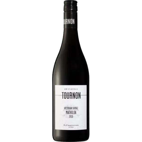 Price Cut Tournon Shiraz Mathilda