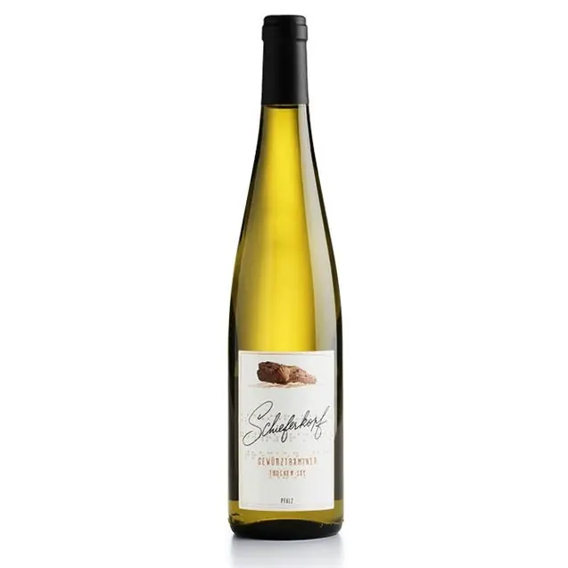 Domaine Schieferkopf Gewurztraminer Buy Today