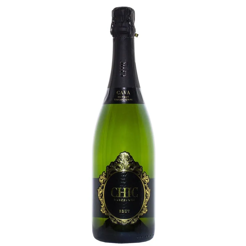 Save Now Chic Cava Brut