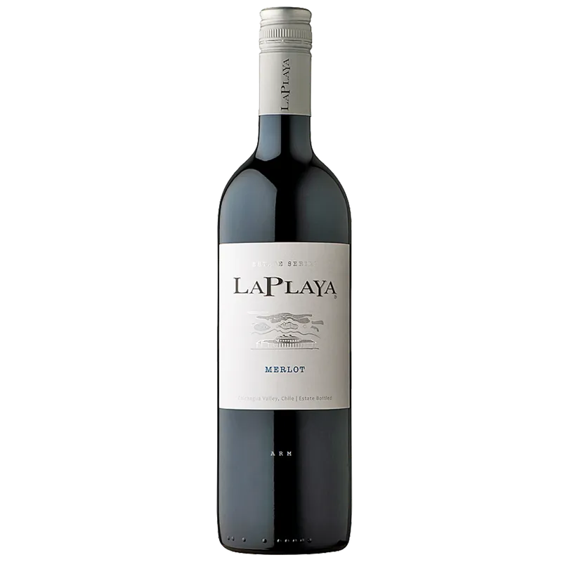 Editor’s Pick La Playa Merlot
