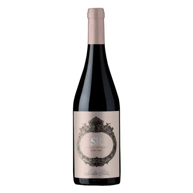 Santa Rita Secret Reserve Pinot Noir Special Offer