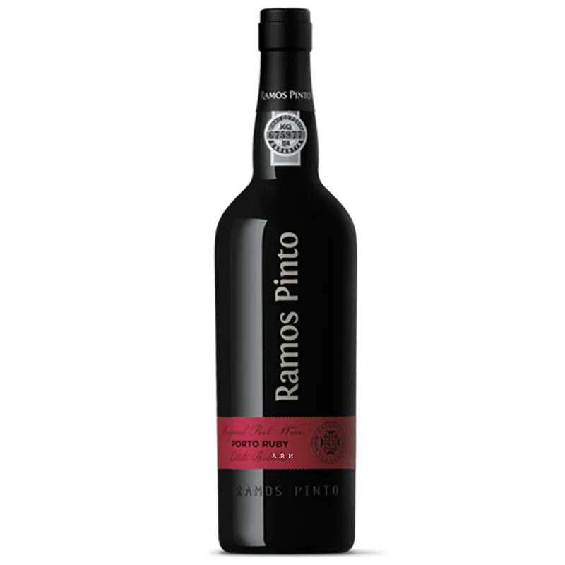 Fast Shipping Ramos Pinto Porto Ruby