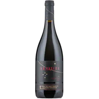 Fan Favorite Sequel 2012 Syrah