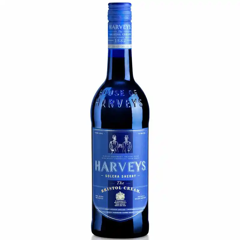 Harveys Bristol Cream Affordable