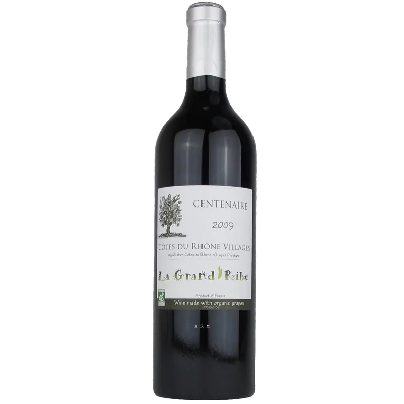Editor’s Pick La Grand Ribes Centenaire