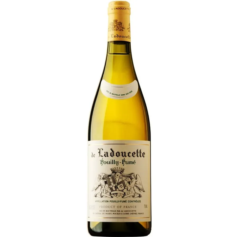 Ladoucette Pouilly Fume Popular