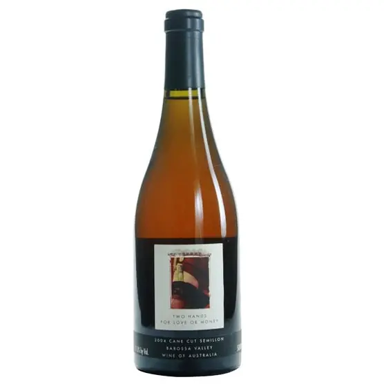 Best Choice Two Hands For Love or Money Cane Cut Semillon