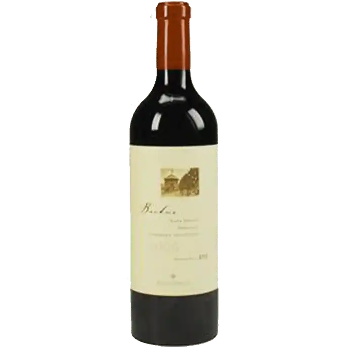 Joseph Phelps Backus Napa Cabernet Professional Grade