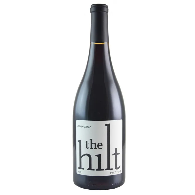 Fast Shipping The Hilt Pinot Noir