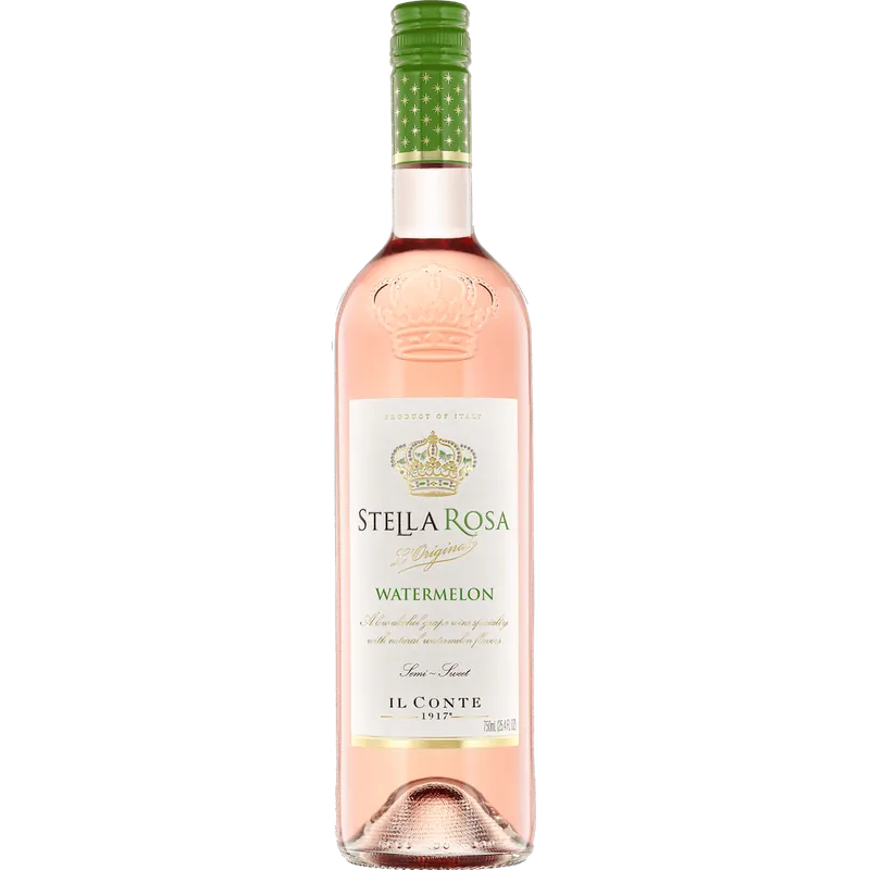 Last Chance Stella Rosa Watermelon