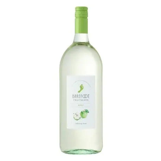Hot Deal Barefoot Fruitscato Apple