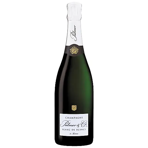 Holiday Sale Palmer & Co Blanc De Blanc