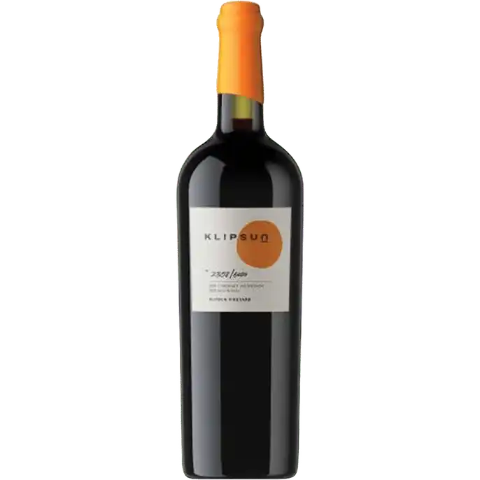 Klipsun Red Mountain Reserve Cabernet Fan Favorite